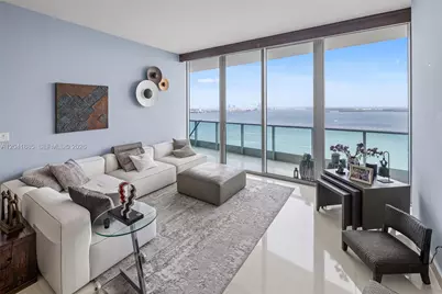 1331 Brickell Bay Dr #2909, Miami, FL 33131 - Photo 2