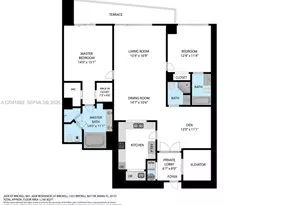 1331 Brickell Bay Dr, Miami, FL 33131 - Photo 32