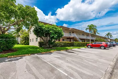 7200 NW 4th Pl #101, Margate, FL 33063 - Photo 24