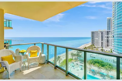 2501 S Ocean Dr #1212 (available Sep 2), Hollywood, FL 33019 - Photo 1