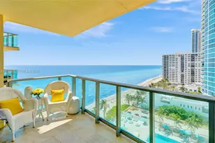 2501 S Ocean Dr, Hollywood, FL 33019 - Photo 1