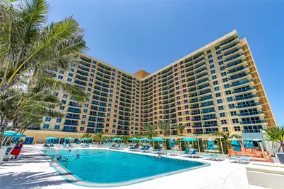 2501 S Ocean Dr #1212 (available Sep 2), Hollywood, FL 33019 - Photo 34