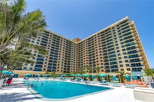 2501 S Ocean Dr, Hollywood, FL 33019 - Photo 34