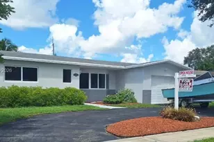 1800 N 55th Ave, Hollywood, FL 33021 - Photo 2