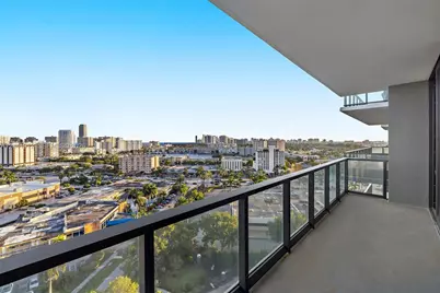 101 Diplomat Pkwy #2104, Hallandale Beach, FL 33009 - Photo 18