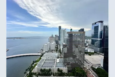 495 Brickell Ave #4011, Miami, FL 33131 - Photo 2