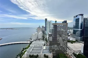 495 Brickell Ave, Miami, FL 33131 - Photo 2
