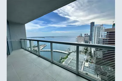 495 Brickell Ave #4011, Miami, FL 33131 - Photo 4
