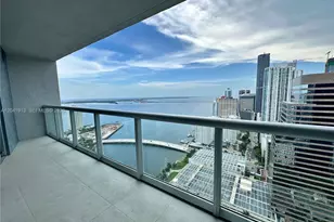 495 Brickell Ave, Miami, FL 33131 - Photo 4