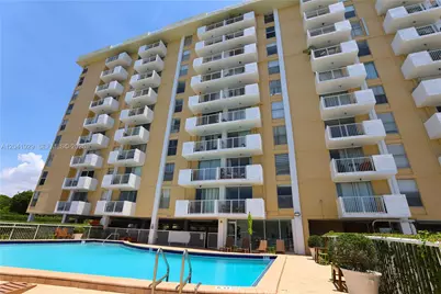 2000 NE 135th St #906, North Miami, FL 33181 - Photo 24
