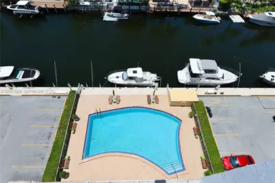 2000 NE 135th St #906, North Miami, FL 33181 - Photo 48