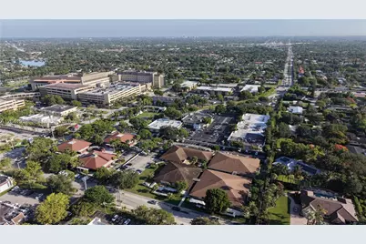 8525 SW 92nd St #11B, Miami, FL 33156 - Photo 14