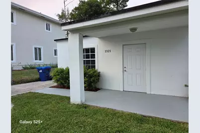 1321 NW 82nd St, Miami, FL 33147 - Photo 2
