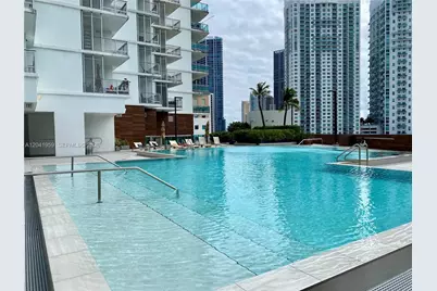 350 S Miami Ave #3813, Miami, FL 33130 - Photo 38