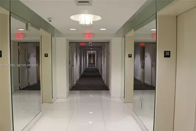 350 S Miami Ave #3813, Miami, FL 33130 - Photo 66