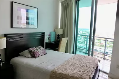 350 S Miami Ave #3813, Miami, FL 33130 - Photo 64