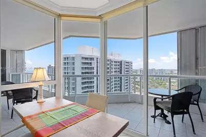 21205 Yacht Club Dr #3003, Aventura, FL 33180 - Photo 18