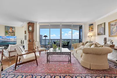 21205 Yacht Club Dr #3003, Aventura, FL 33180 - Photo 10