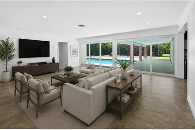 7700 SW 139th Ter, Palmetto Bay, FL 33158 - Photo 2