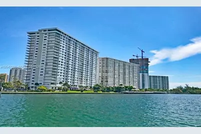 500 Bayview Dr #232, Sunny Isles Beach, FL 33160 - Photo 22