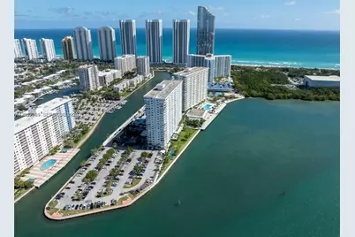 500 Bayview Dr #232, Sunny Isles Beach, FL 33160 - Photo 10