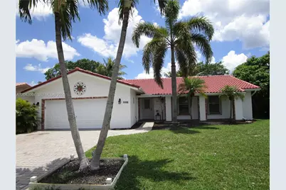 11130 NW 38th St, Coral Springs, FL 33065 - Photo 1