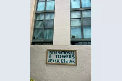 2055 SW 122nd Ave #321, Miami, FL 33175 - Photo 2