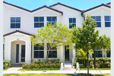 12867 SW 243rd Ter, Homestead, FL 33032 - Photo 2