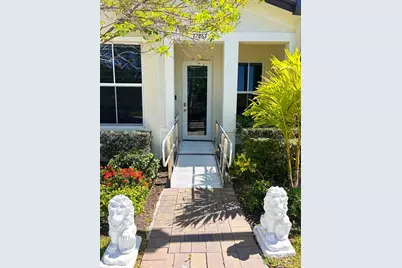 12867 SW 243rd Ter, Homestead, FL 33032 - Photo 1