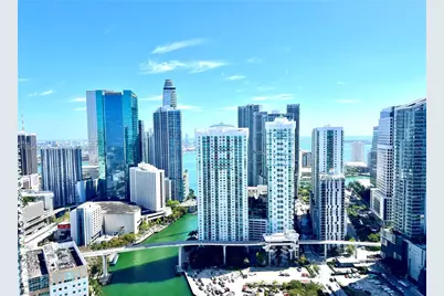 92 SW 3rd St #4311, Miami, FL 33130 - Photo 1