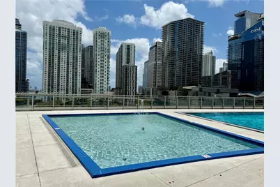 92 SW 3rd St #4311, Miami, FL 33130 - Photo 52