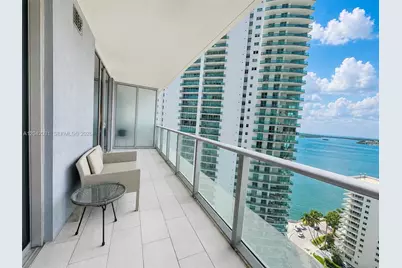 1300 Brickell Bay Dr #2307, Miami, FL 33131 - Photo 16