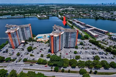 1351 NE Miami Gardens Dr #222E, Miami, FL 33179 - Photo 22