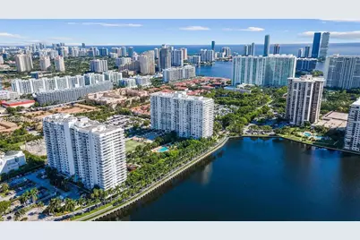 2801 NE 183rd St #1016W, Aventura, FL 33160 - Photo 1