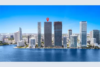 700 NE 24 #3905, Miami, FL 33137 - Photo 36
