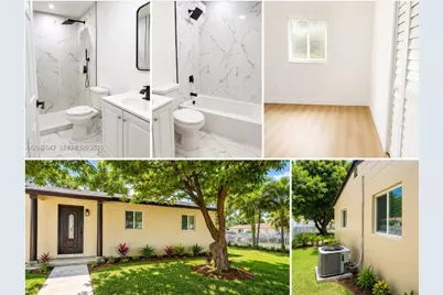 15331 NW 28th Ct, Miami Gardens, FL 33054 - Photo 8