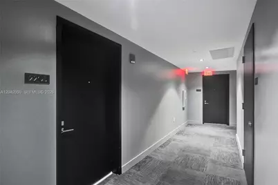 121 NE 34th St #2205, Miami, FL 33137 - Photo 22