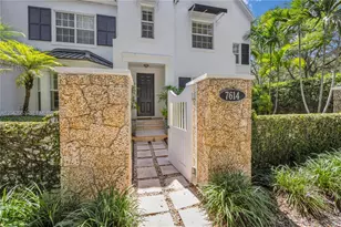 7614 SW 54th Ave, Miami, FL 33143 - Photo 2