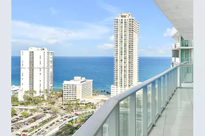 330 Sunny Isles Blvd #5-2503, Sunny Isles Beach, FL 33160 - Photo 2