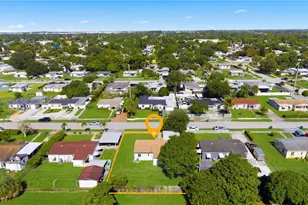 15921 NW 18th Pl, Miami Gardens, FL 33054 - Photo 6