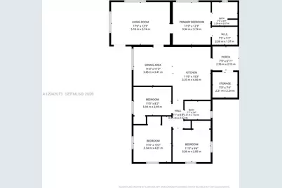 15921 NW 18th Pl, Miami Gardens, FL 33054 - Photo 30