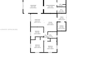 15921 NW 18th Pl, Miami Gardens, FL 33054 - Photo 30
