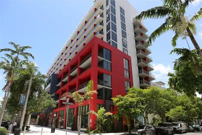 90 NE 32nd St #706, Miami, FL 33137 - Photo 1