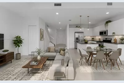 19107 SW 344th Ter, Homestead, FL 33034 - Photo 10