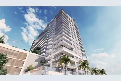 401 N Federal Highway #914, Miami, FL 33020 - Photo 4