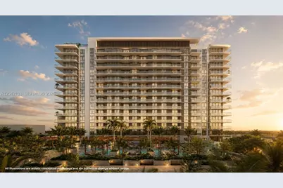401 N Federal Highway #914, Miami, FL 33020 - Photo 4