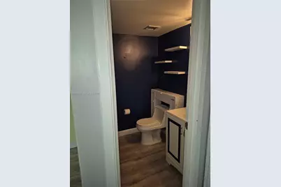 16565 NE 26th Ave #2E, North Miami Beach, FL 33160 - Photo 10