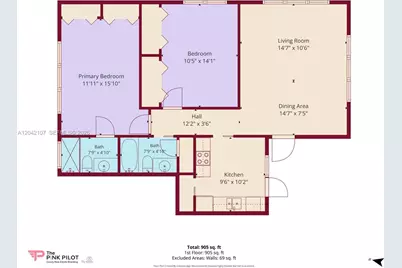 3213 Colony Club Rd #3-E, Pompano Beach, FL 33062 - Photo 30