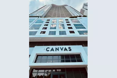 1600 NE 1 #1915, Miami, FL 33132 - Photo 2