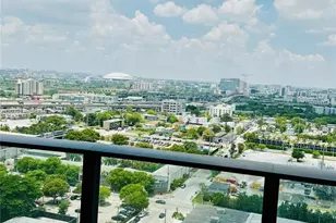 1600 NE 1, Miami, FL 33132 - Photo 20